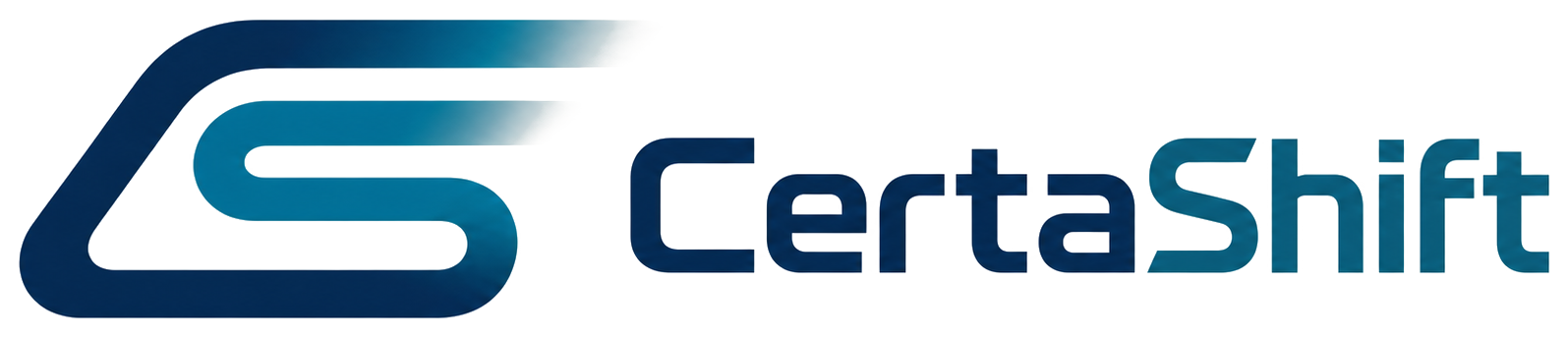 CertaShift